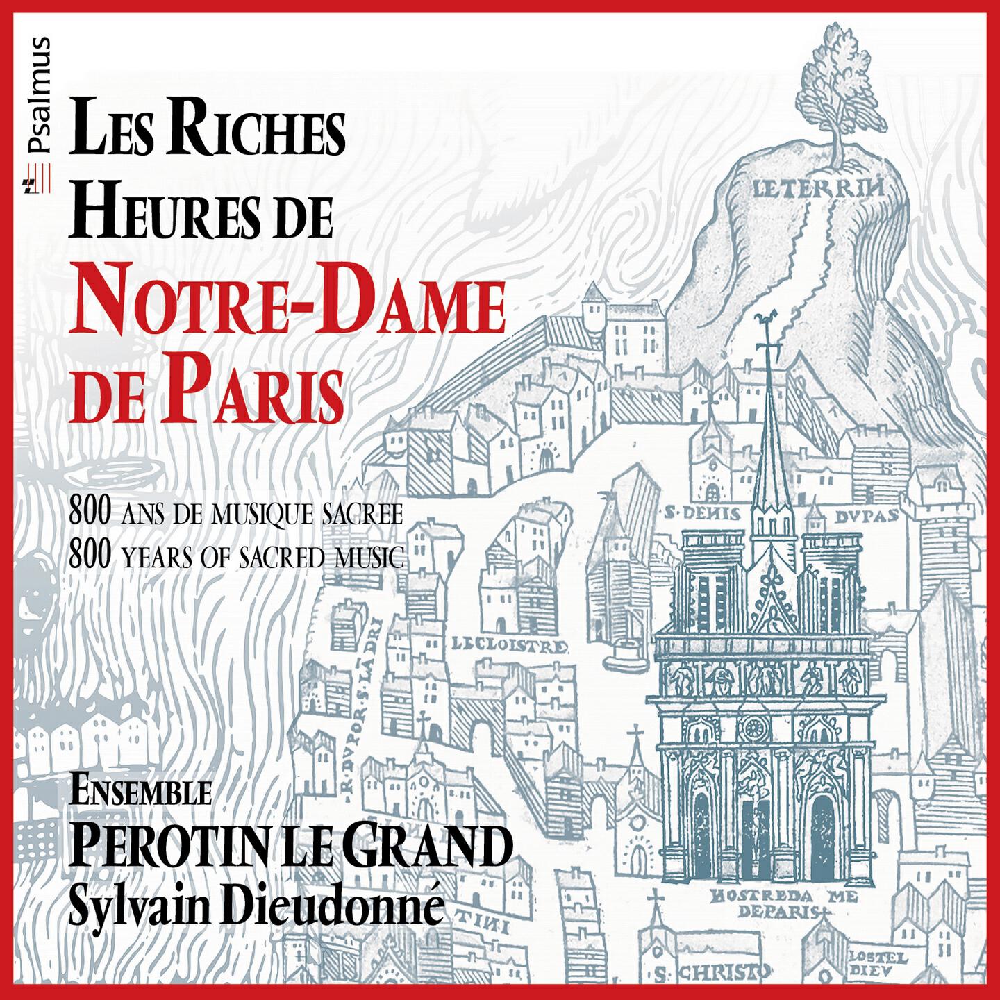 Ensemble Pérotin le Grand