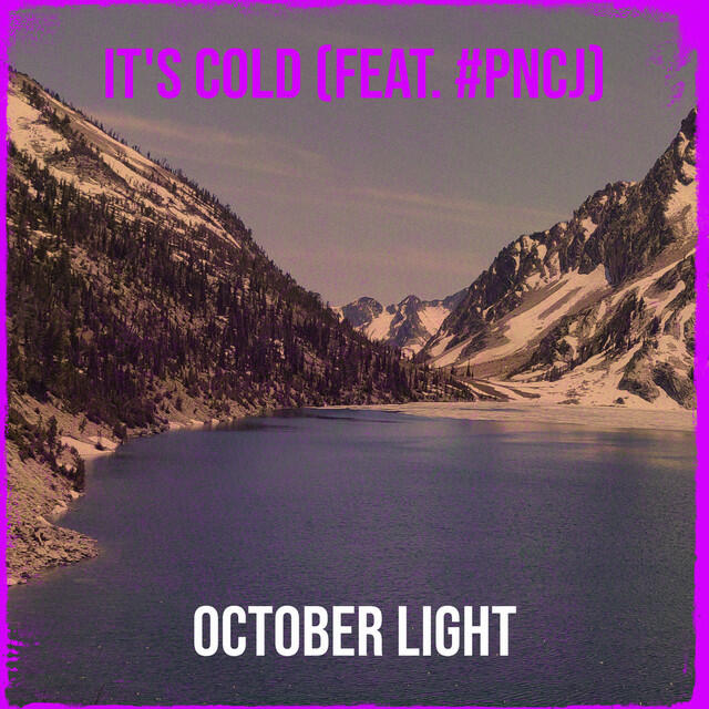 Релиз It's Cold