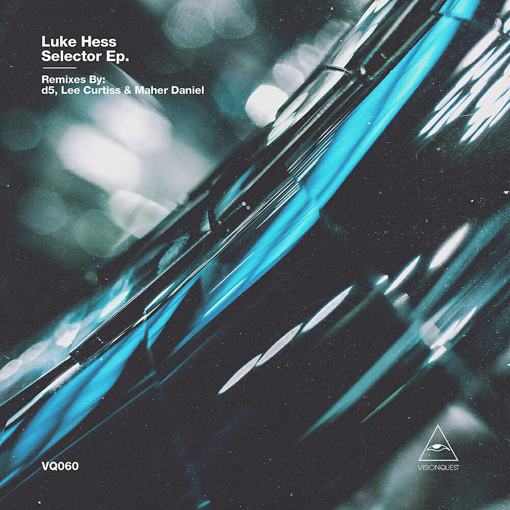 Релиз Selector EP