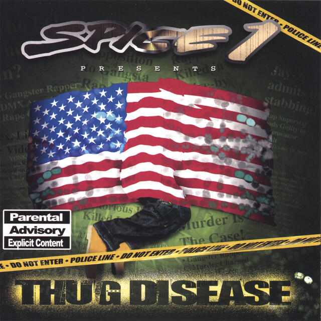 Spice 1, Lil J, Roscoe, Michelob - Pimps, Players, Hustlers
