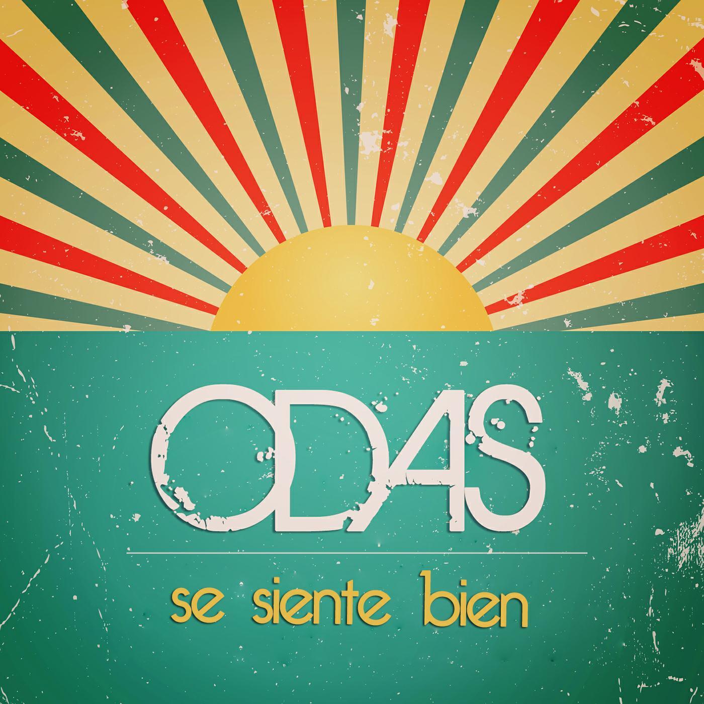 Релиз Se Siente Bien