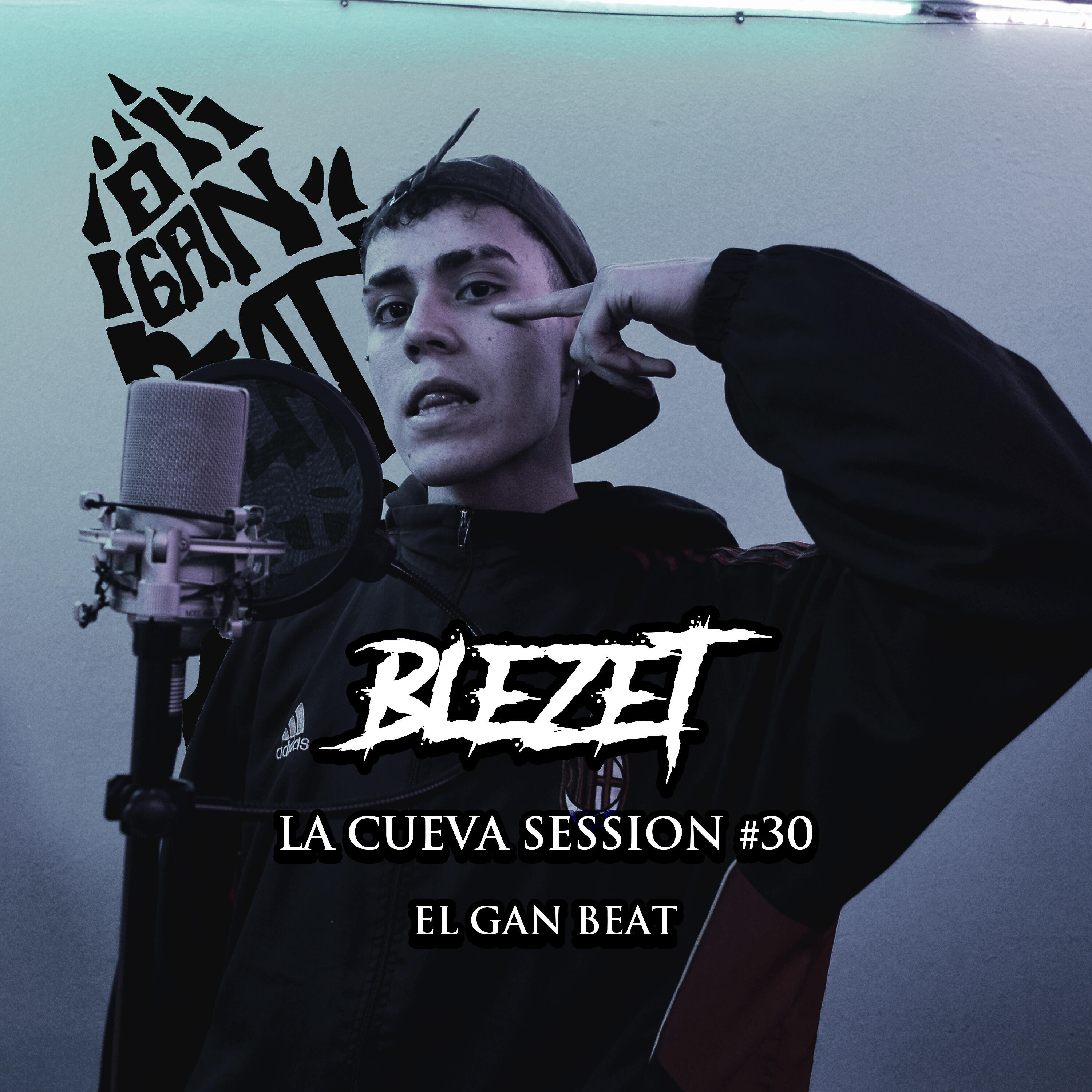 Релиз La Cueva Session #30