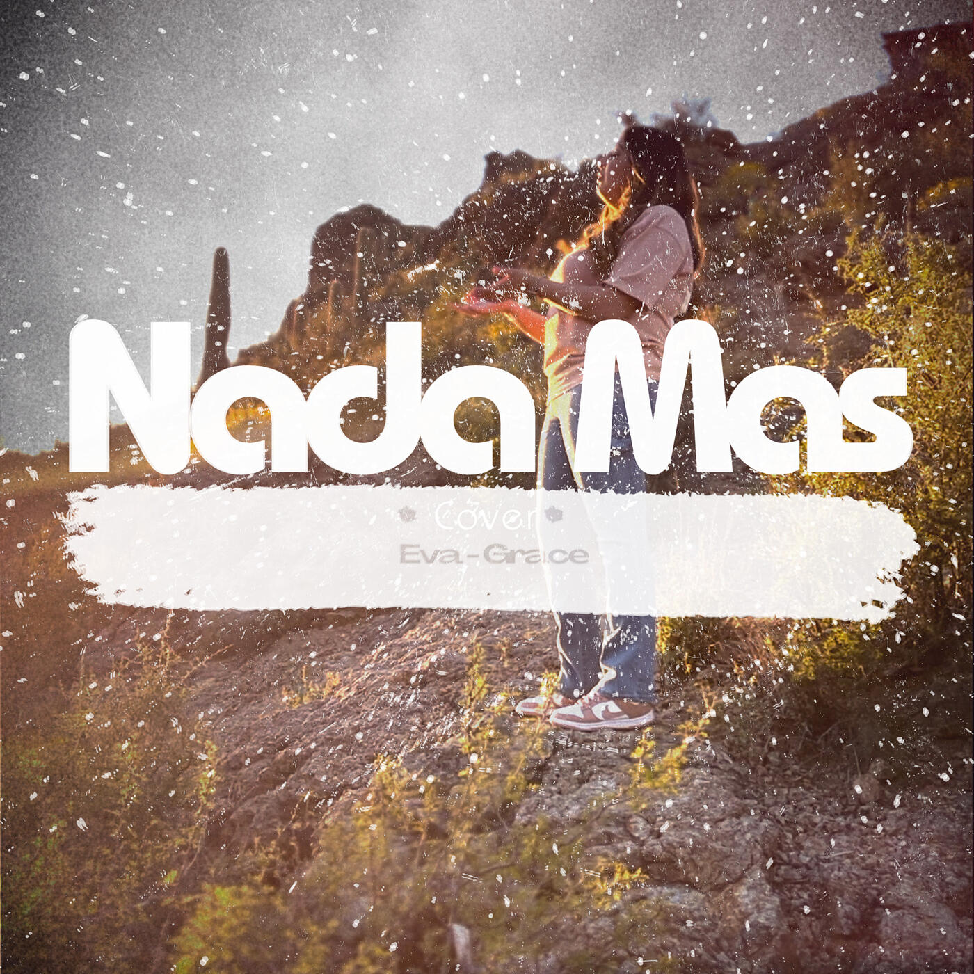 Релиз Nada Más