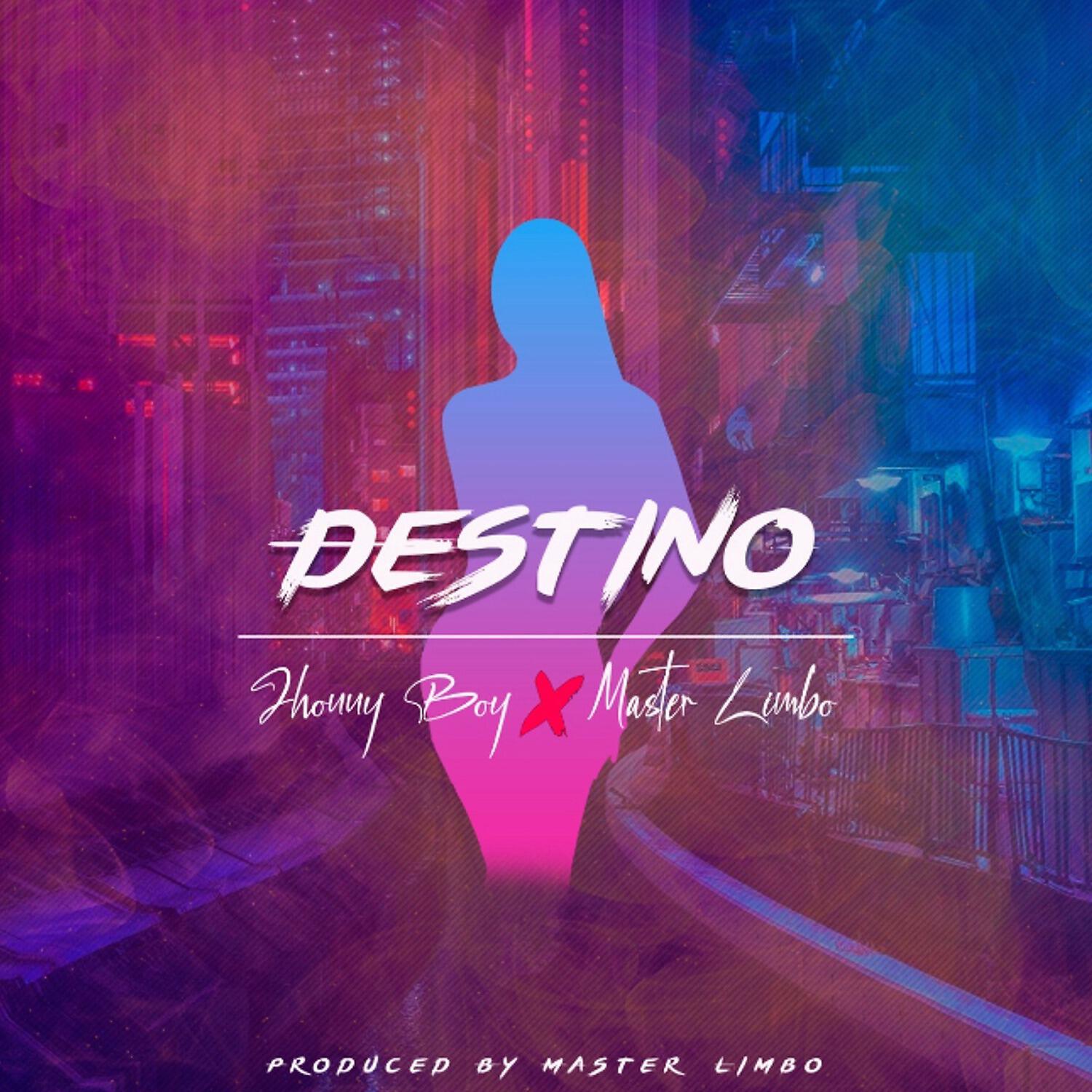 Релиз Destino