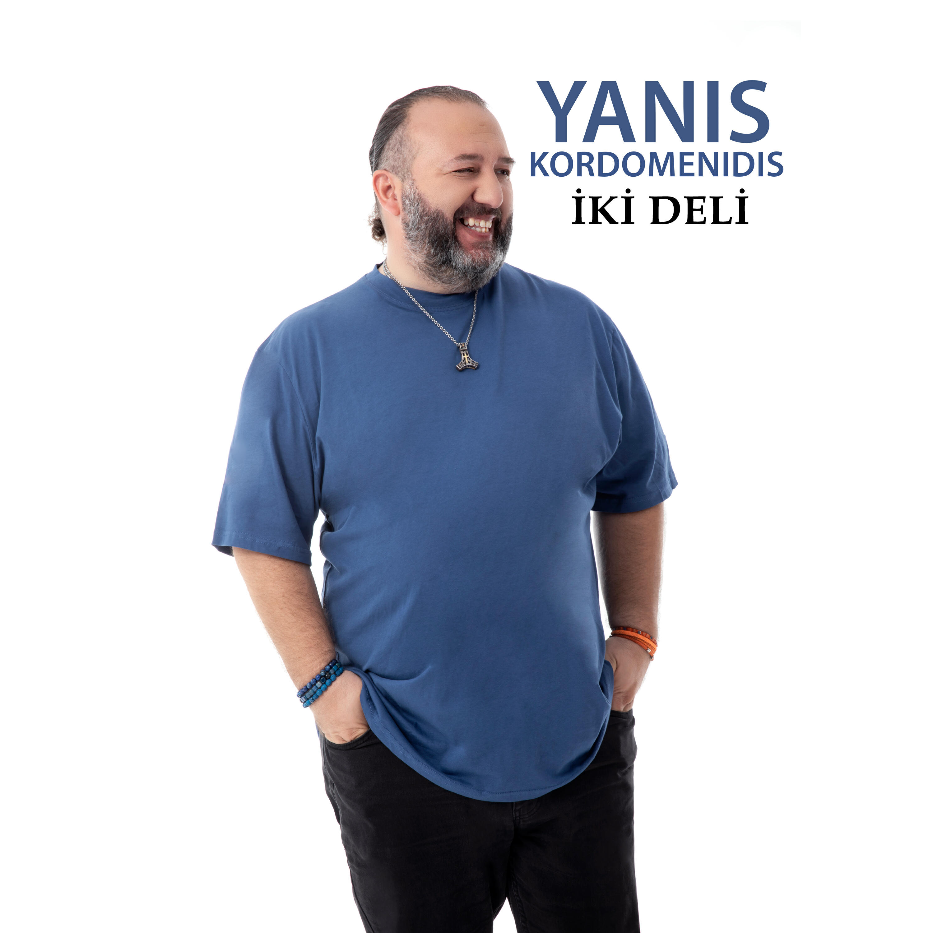 Релиз İki Deli