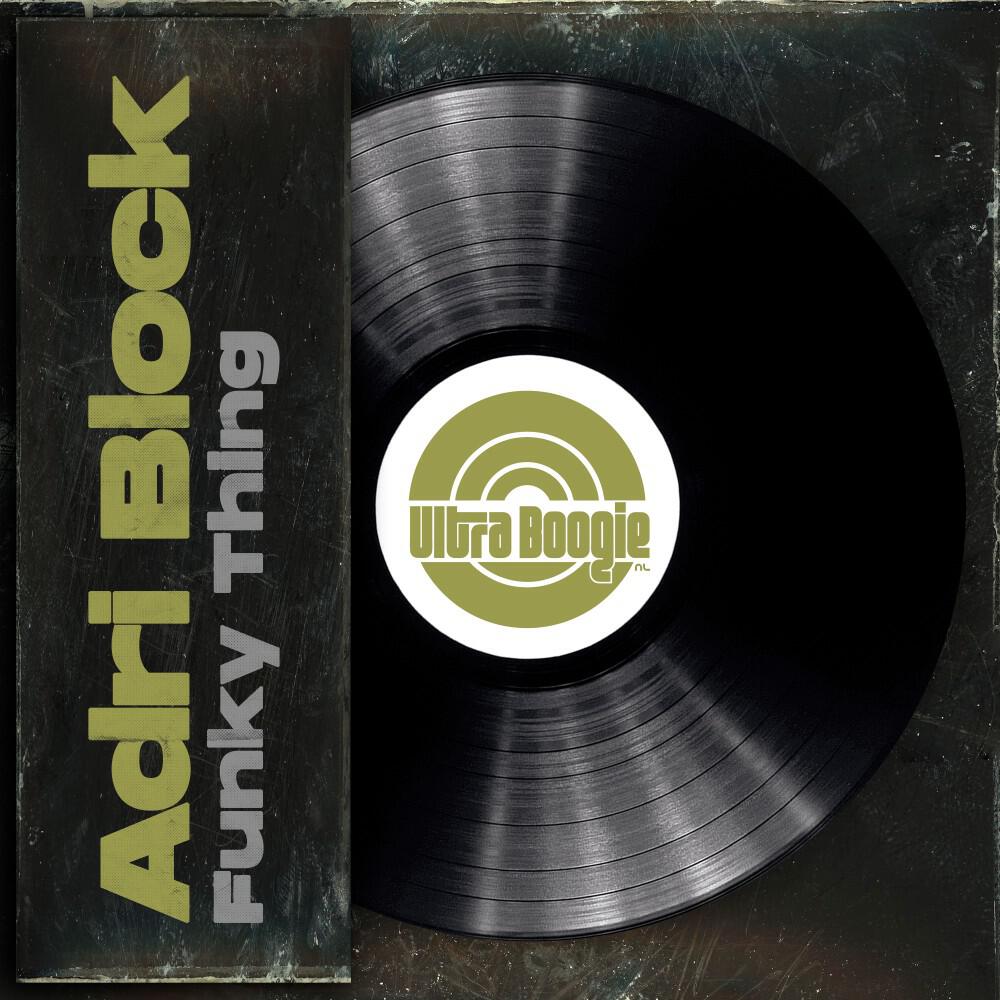 Релиз Funky Thing