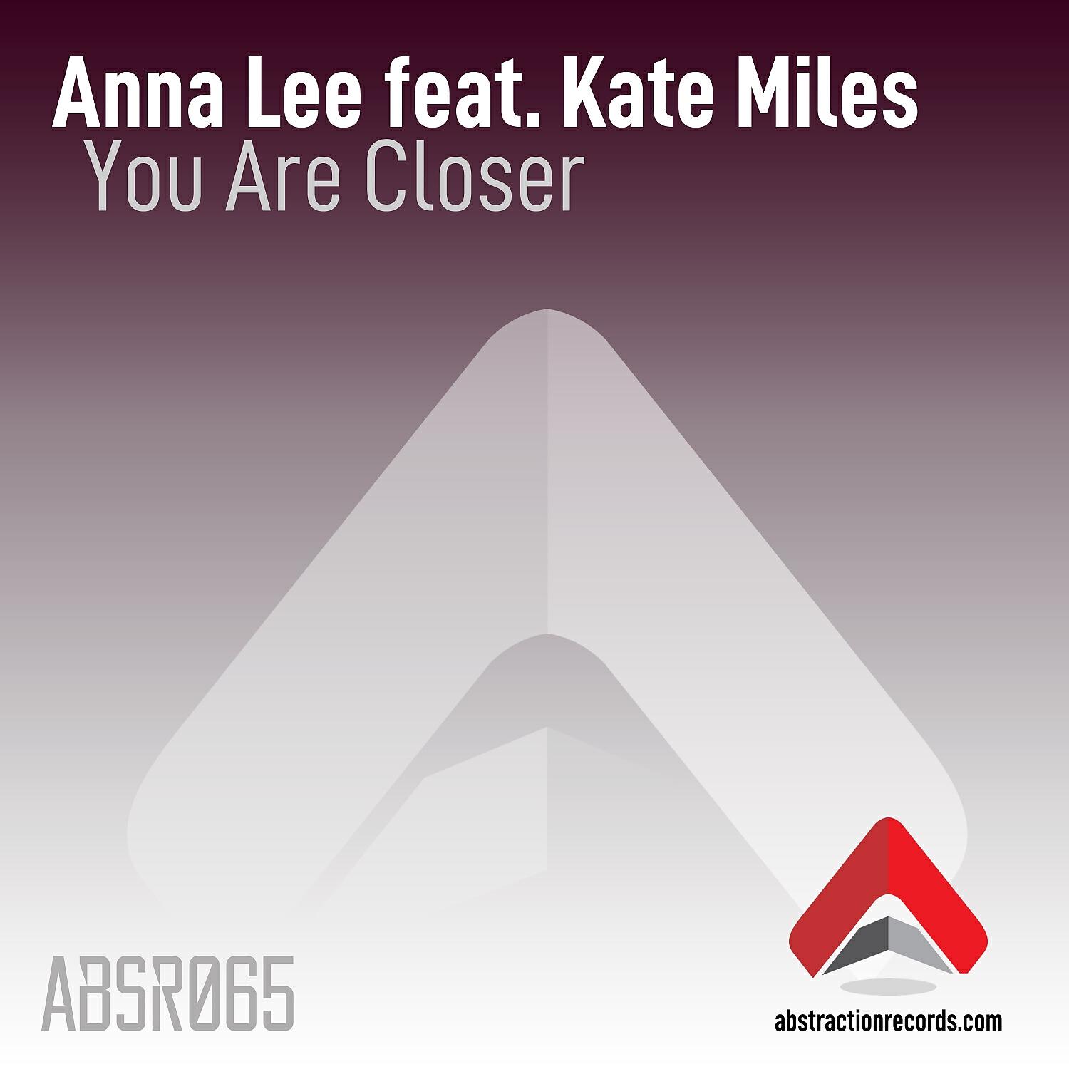 Релиз You Are Closer (Radio Mixes)