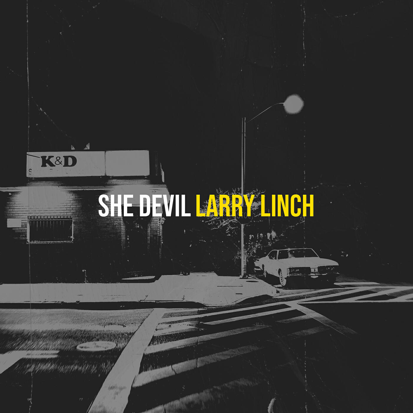 Релиз She Devil