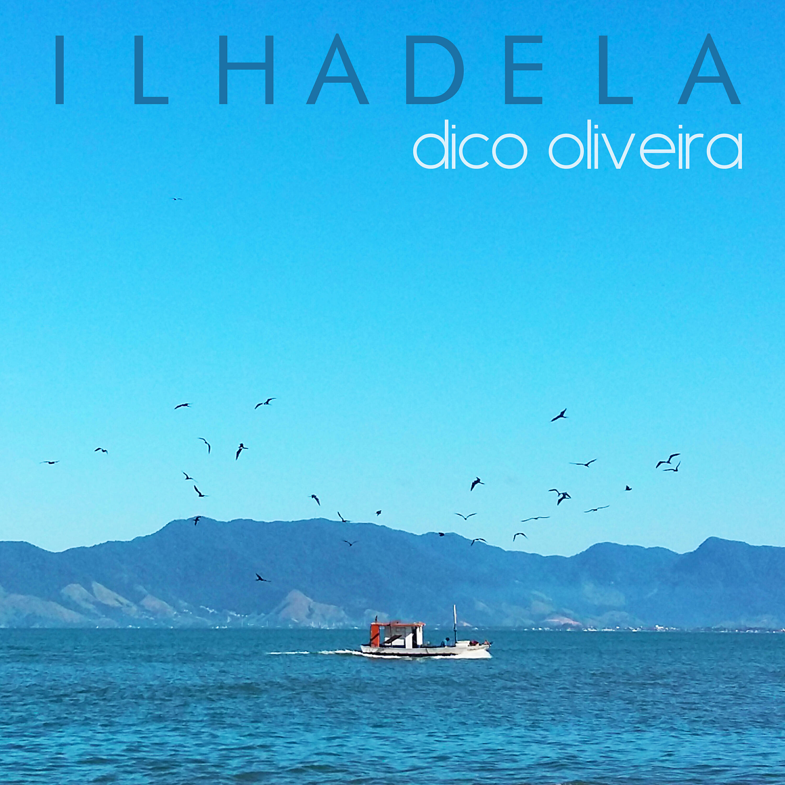 Dico Oliveira