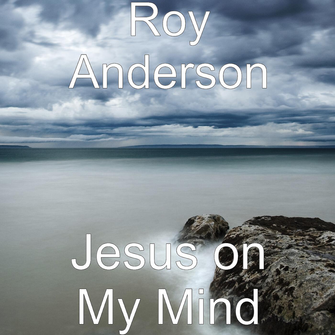 Релиз Jesus on My Mind