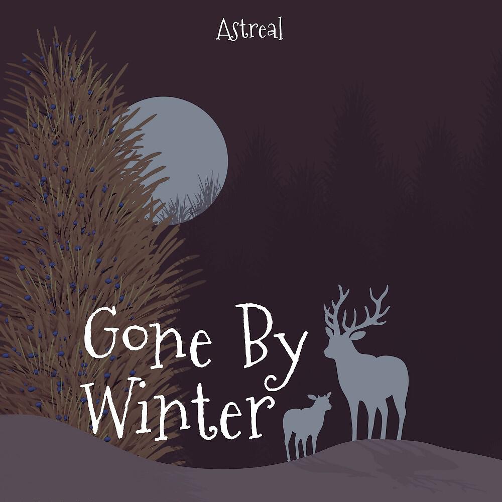 Релиз Gone by Winter