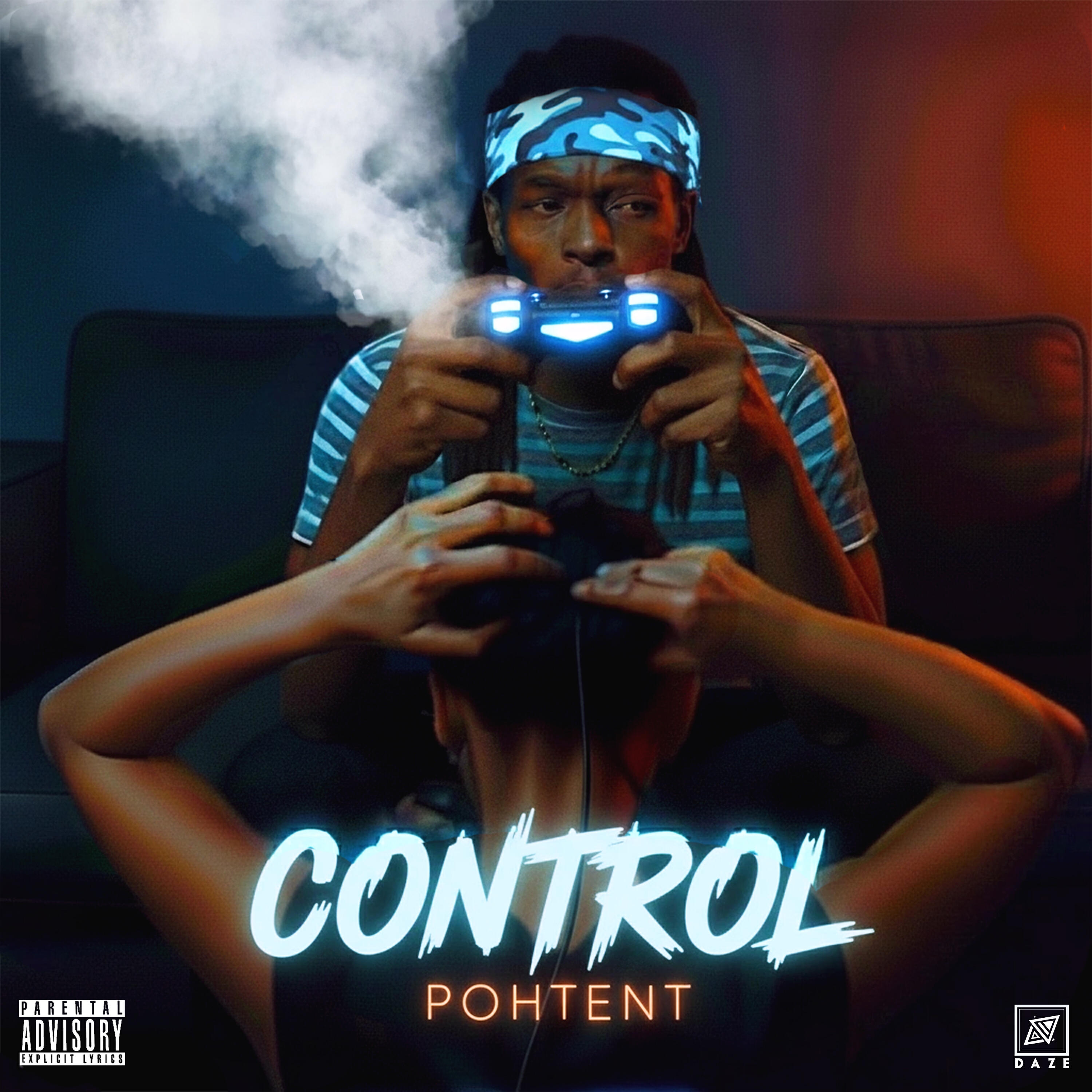 Релиз Control