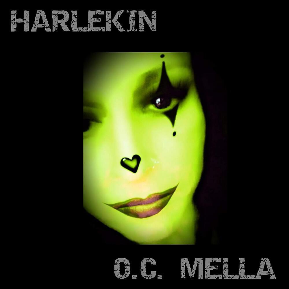 Релиз Harlekin