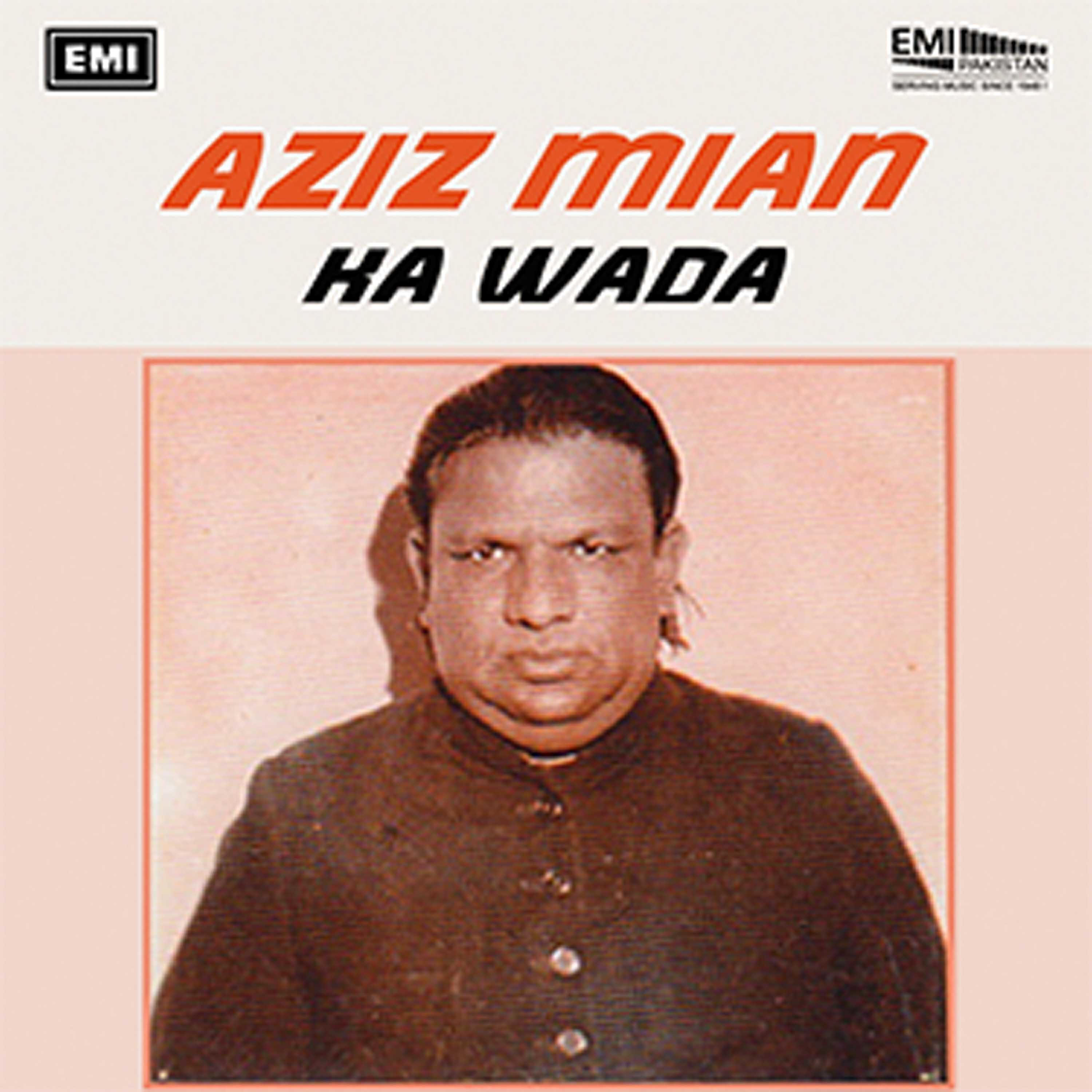 Релиз Aziz Mian Ka Wada