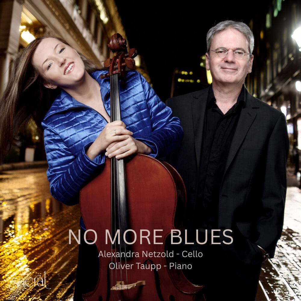 Релиз No More Blues
