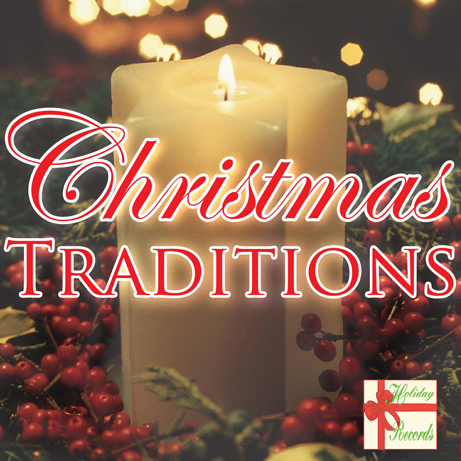 Релиз Christmas Traditions (feat. Twin Sisters)