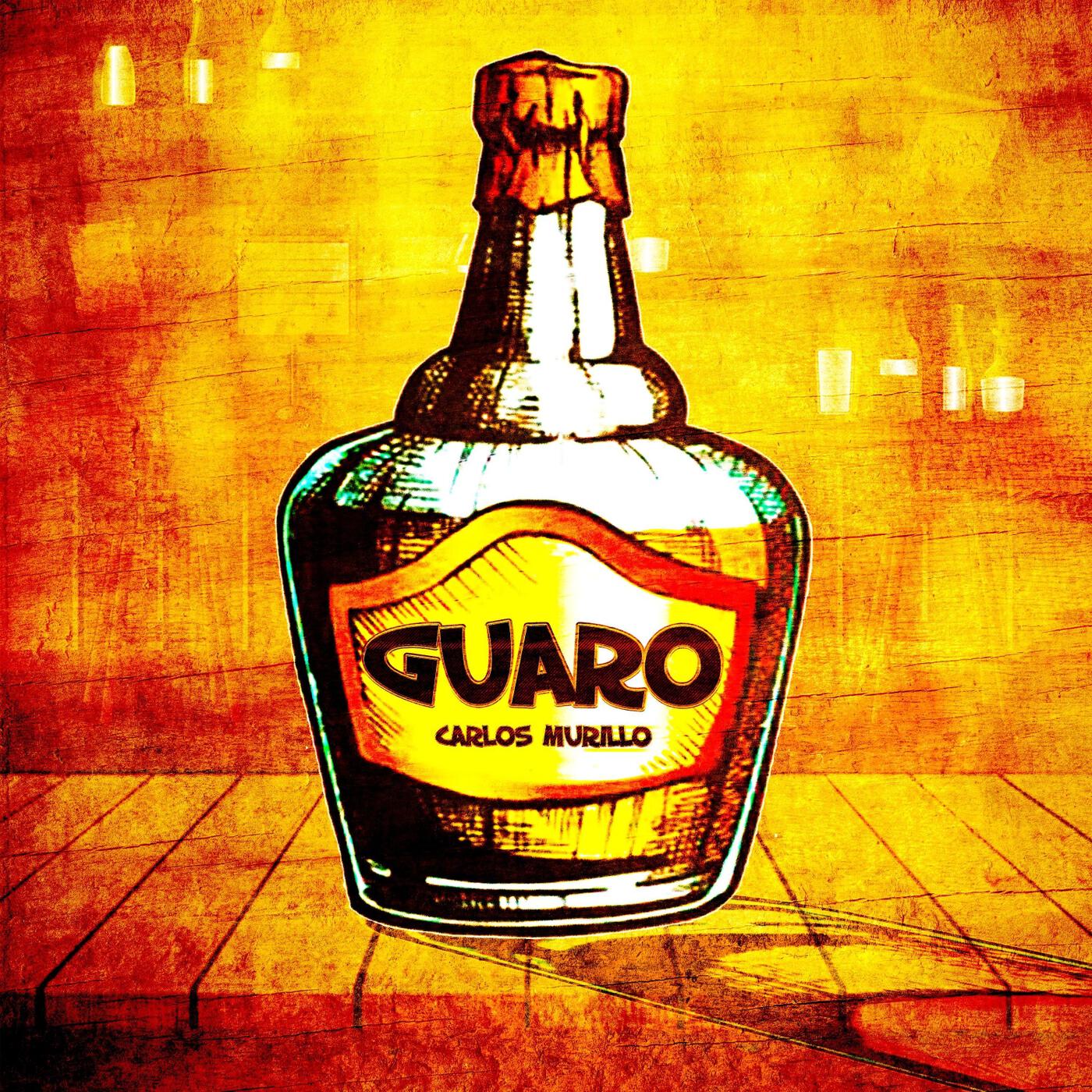 Релиз Guaro