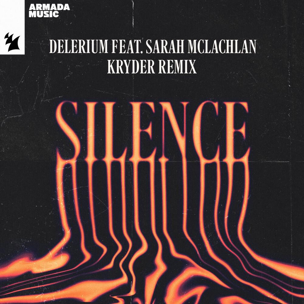 Релиз Silence (Kryder Remix)