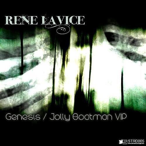 Постер альбома Genesis / Jolly Boatman VIP