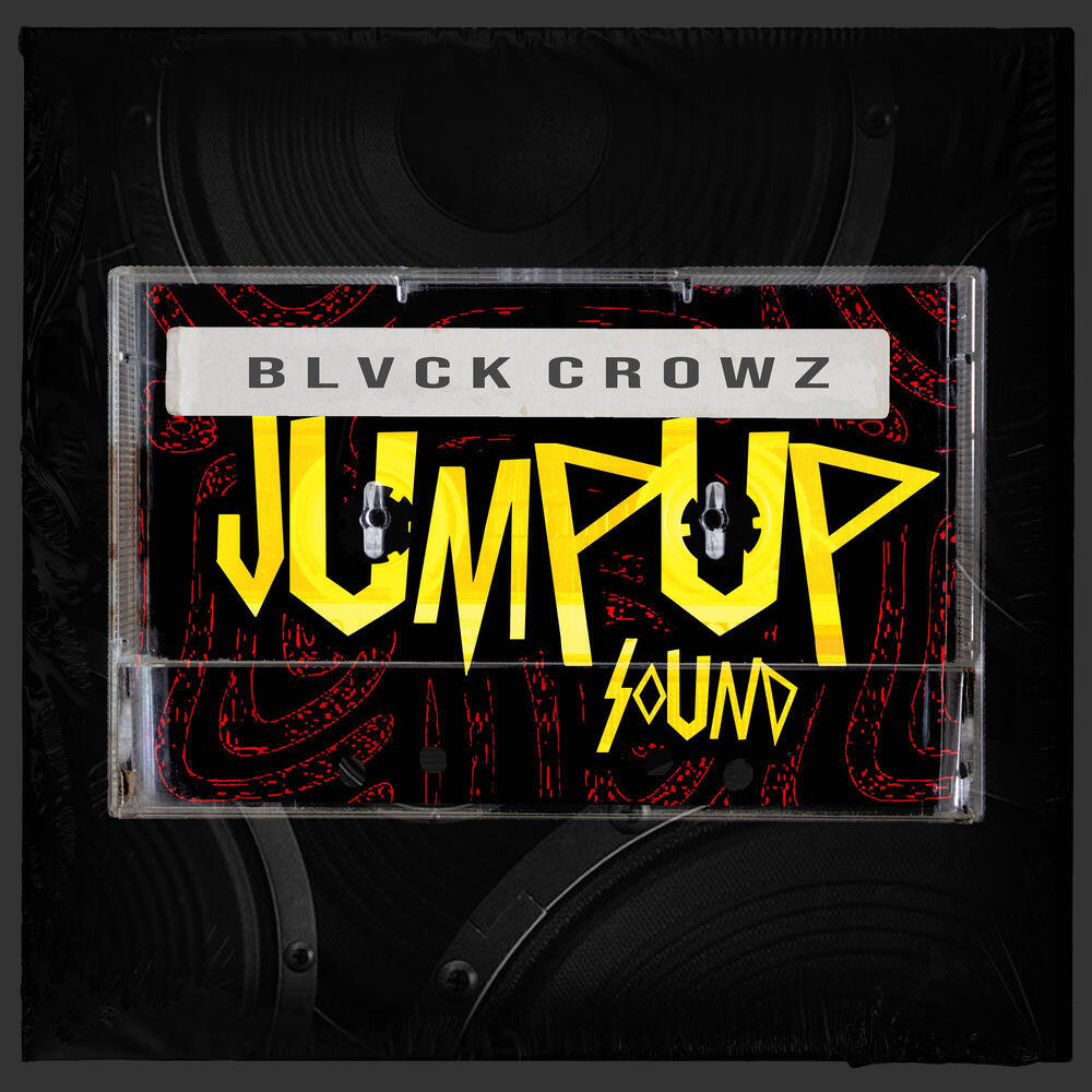 Релиз Jumpup Sound