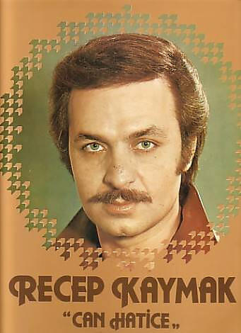 Recep Kaymak