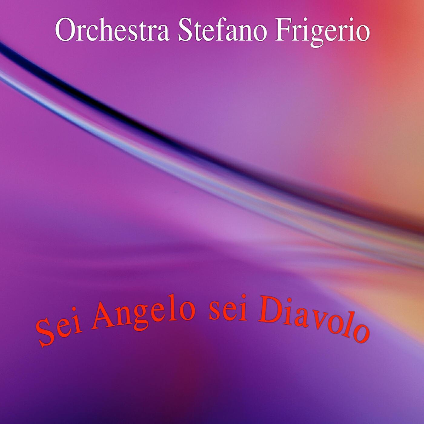 Orchestra Stefano Frigerio