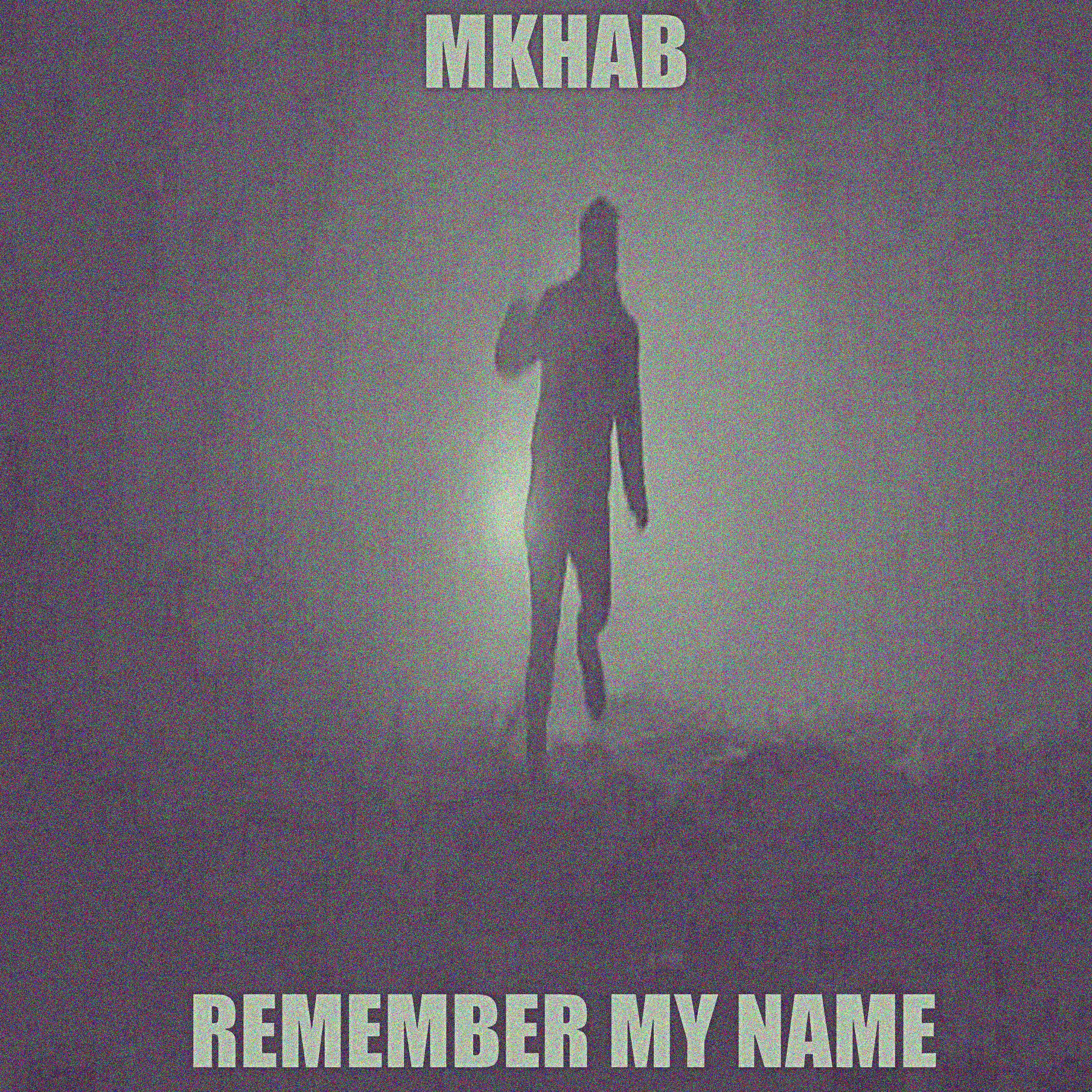 Релиз REMEMBER MY NAME
