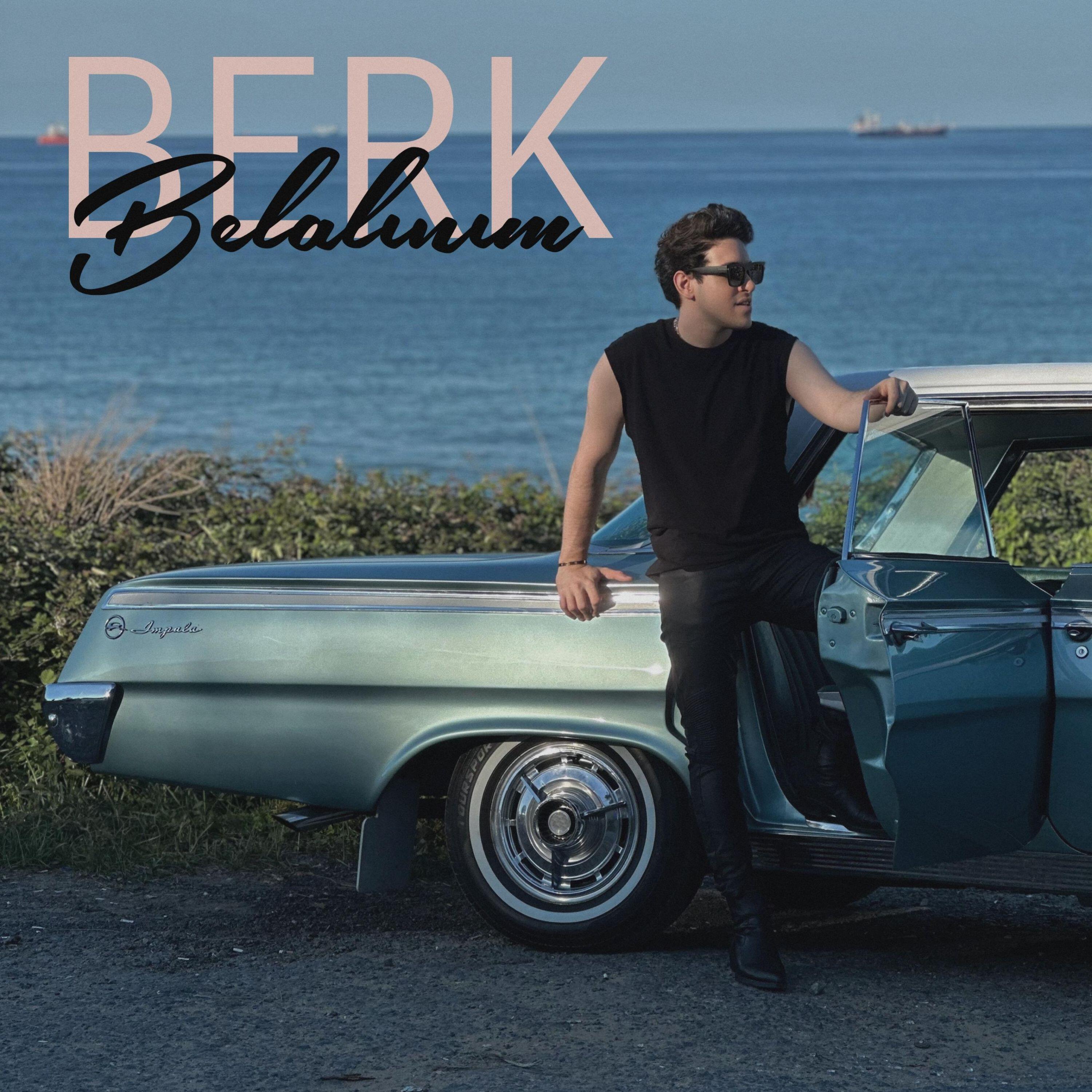 Релиз Belalınım