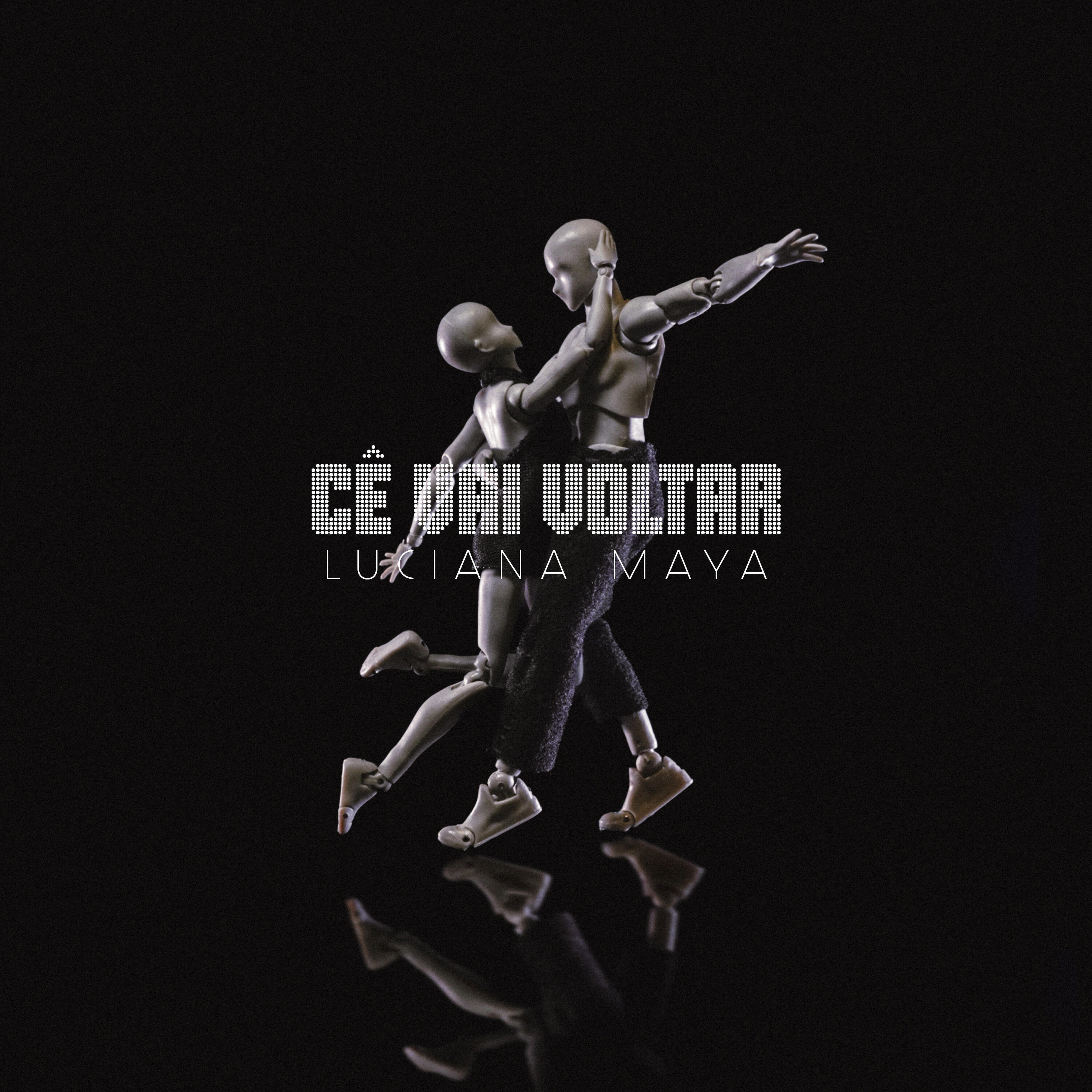 Релиз Cê Vai Voltar