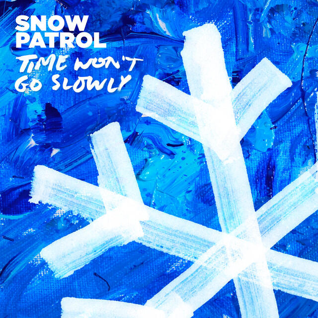 Релиз Time Won't Go Slowly