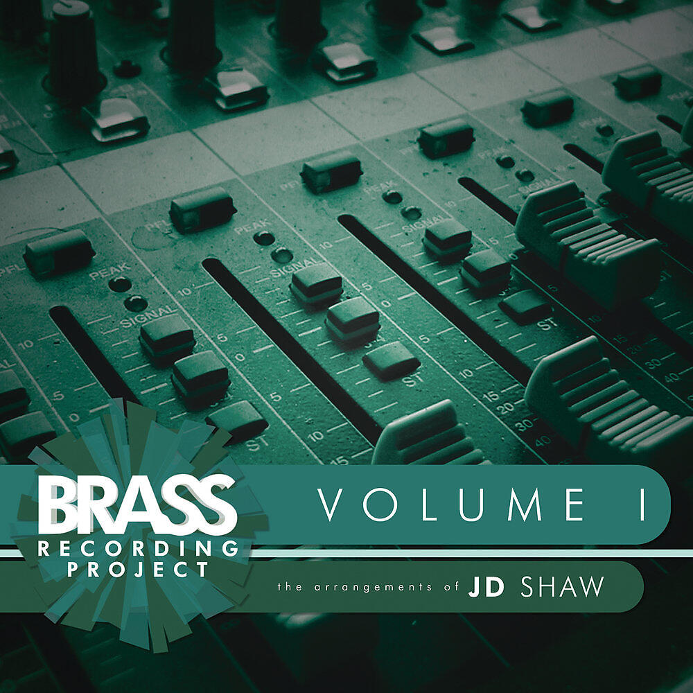 Brass Recording Project