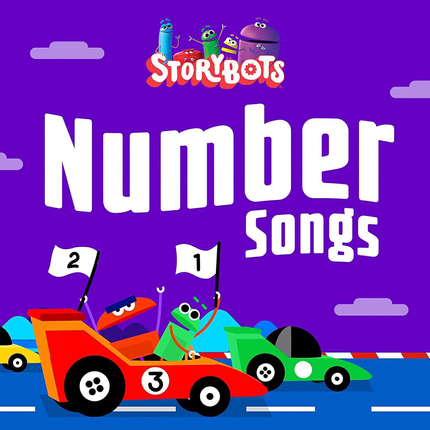 StoryBots