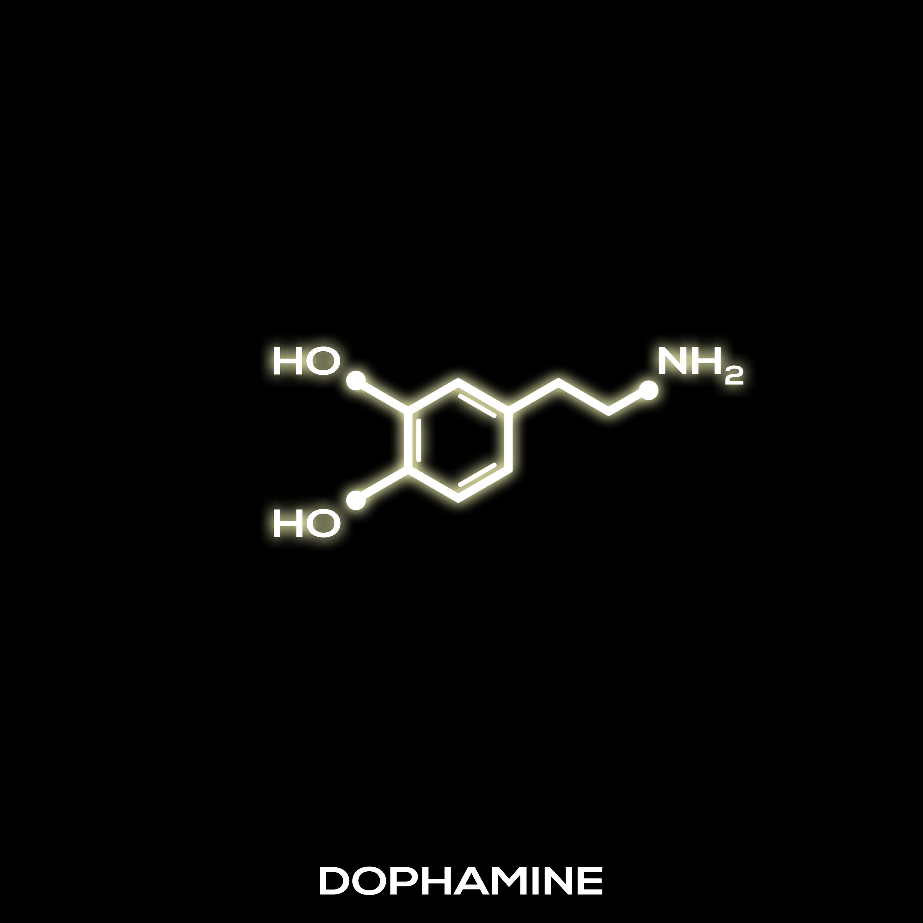 Релиз DOPHAMINE