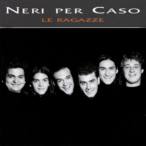 Релиз Le ragazze