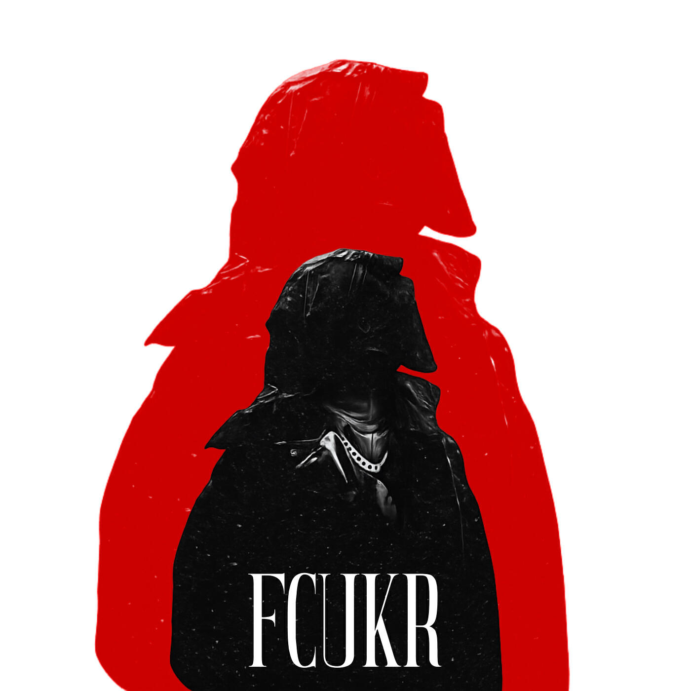 Релиз Fcukr