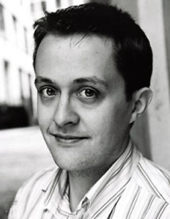 Jeremy Limb