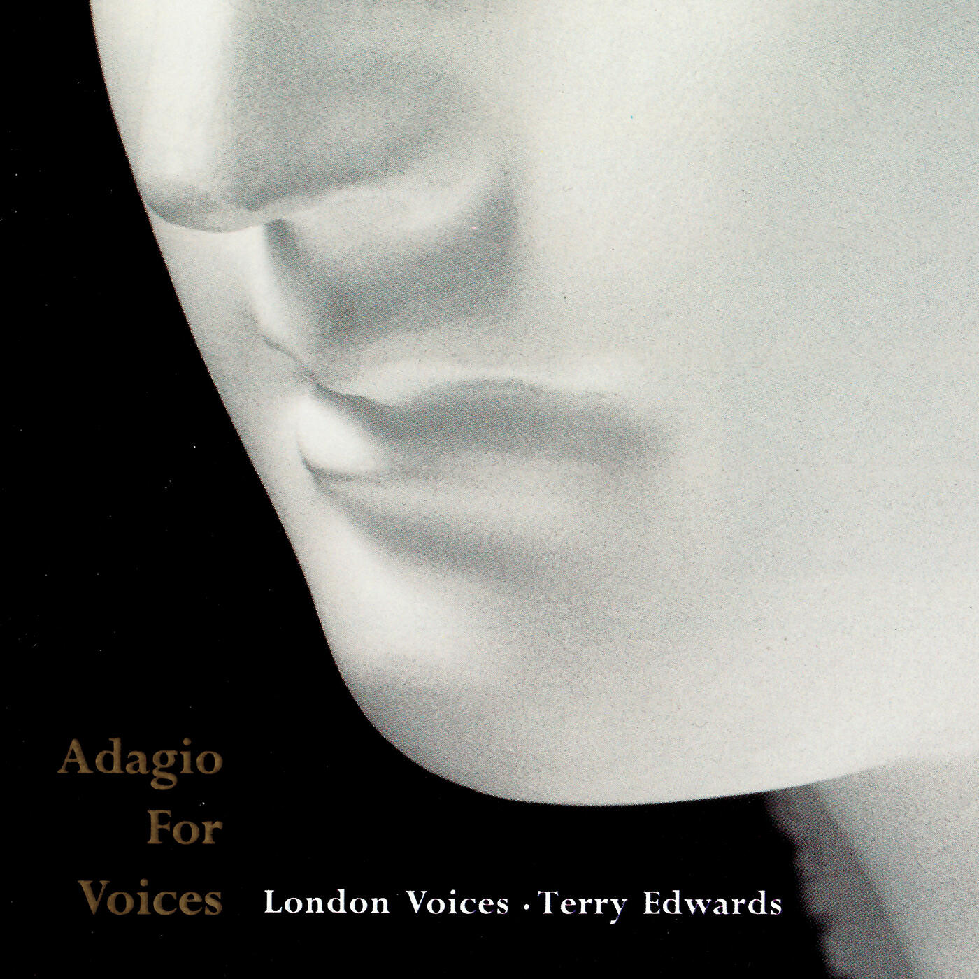 Релиз Adagio for Voices