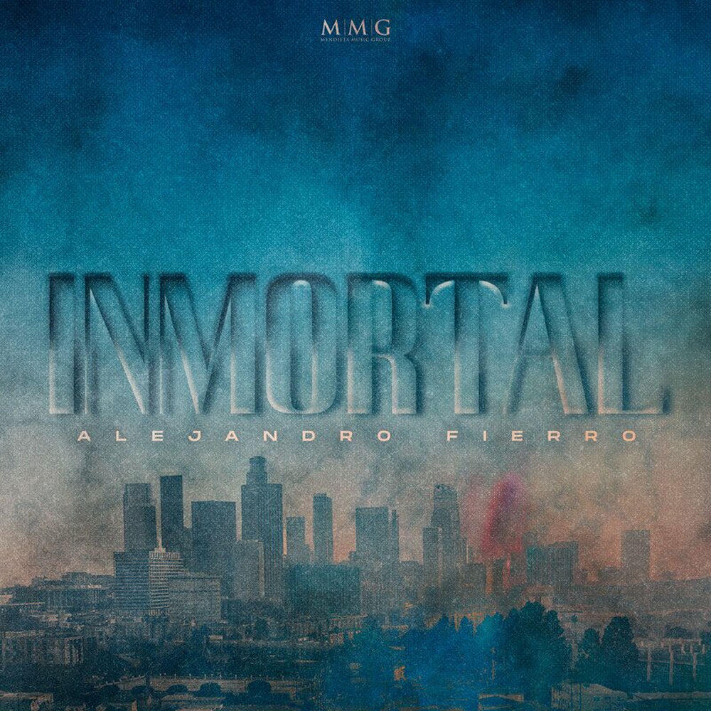 Релиз Inmortal