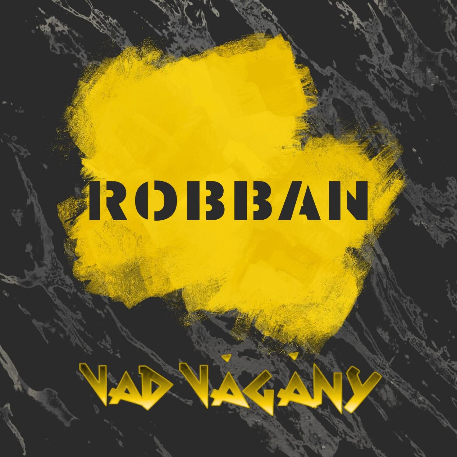 Релиз Robban