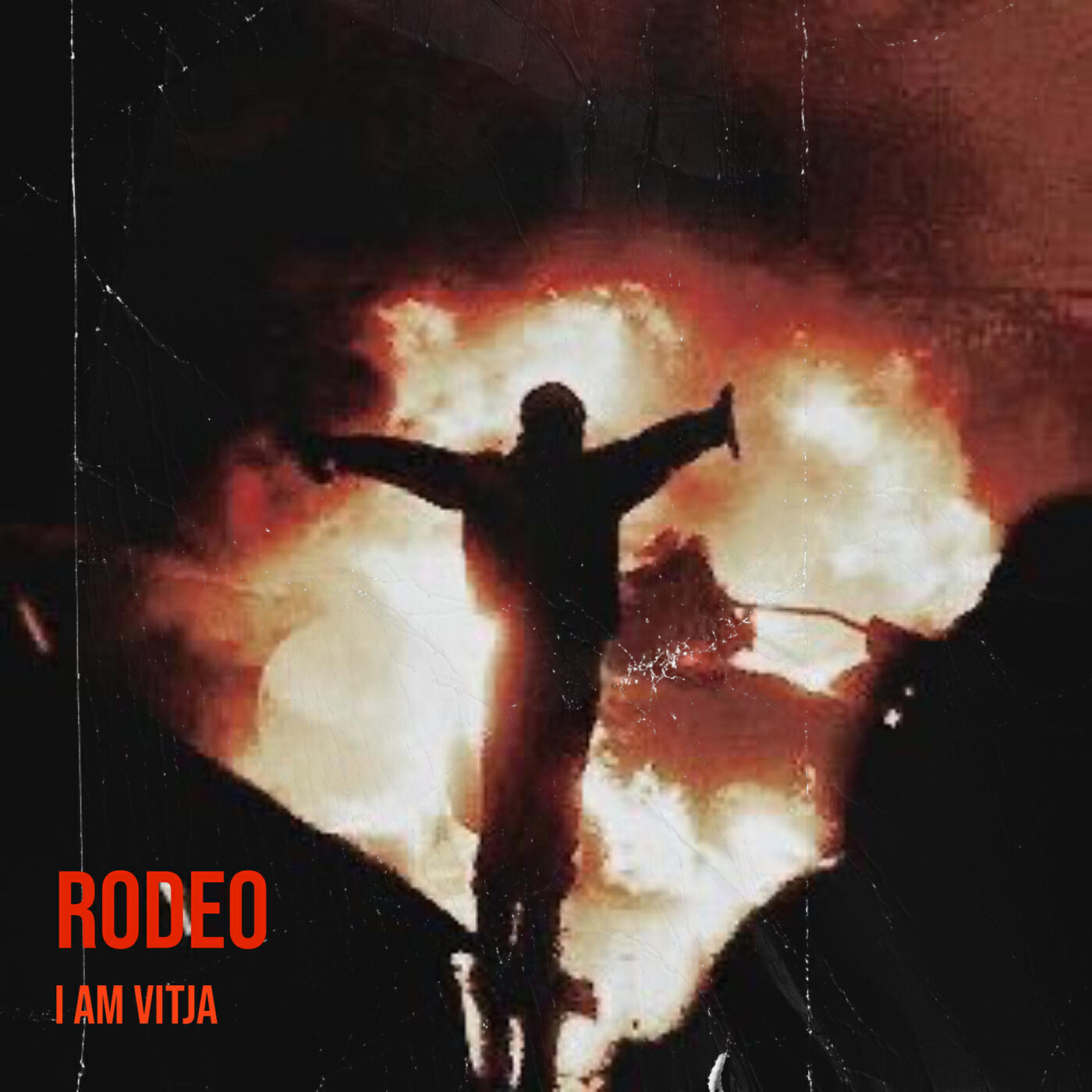 Релиз Rodeo