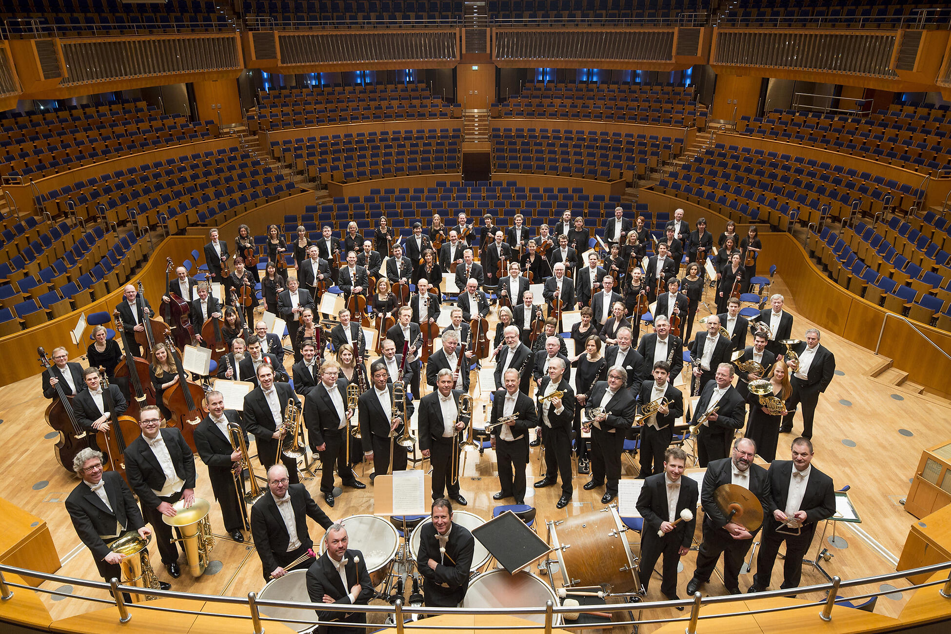 Düsseldorfer Symphoniker