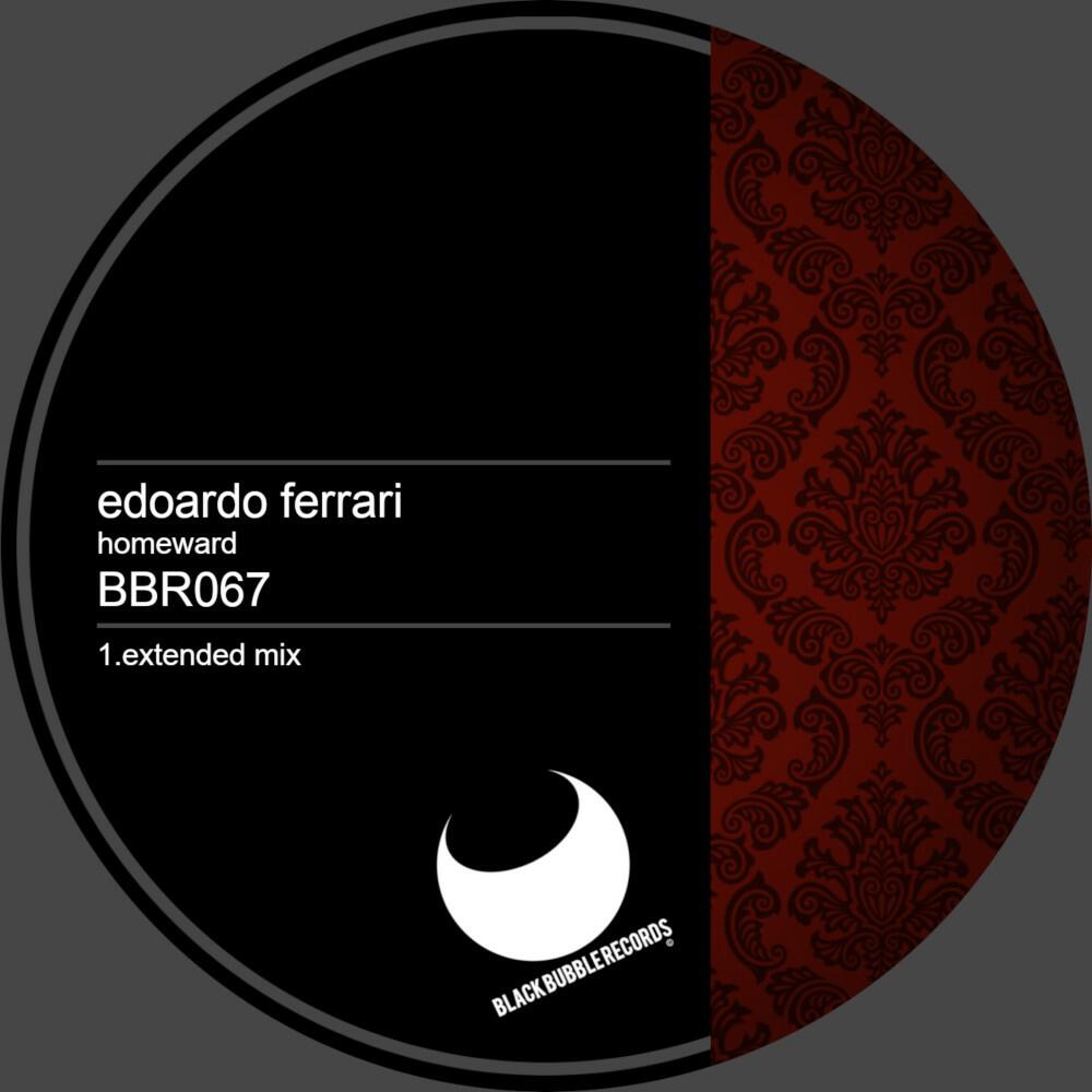 Релиз Homeward (Extended Mix)