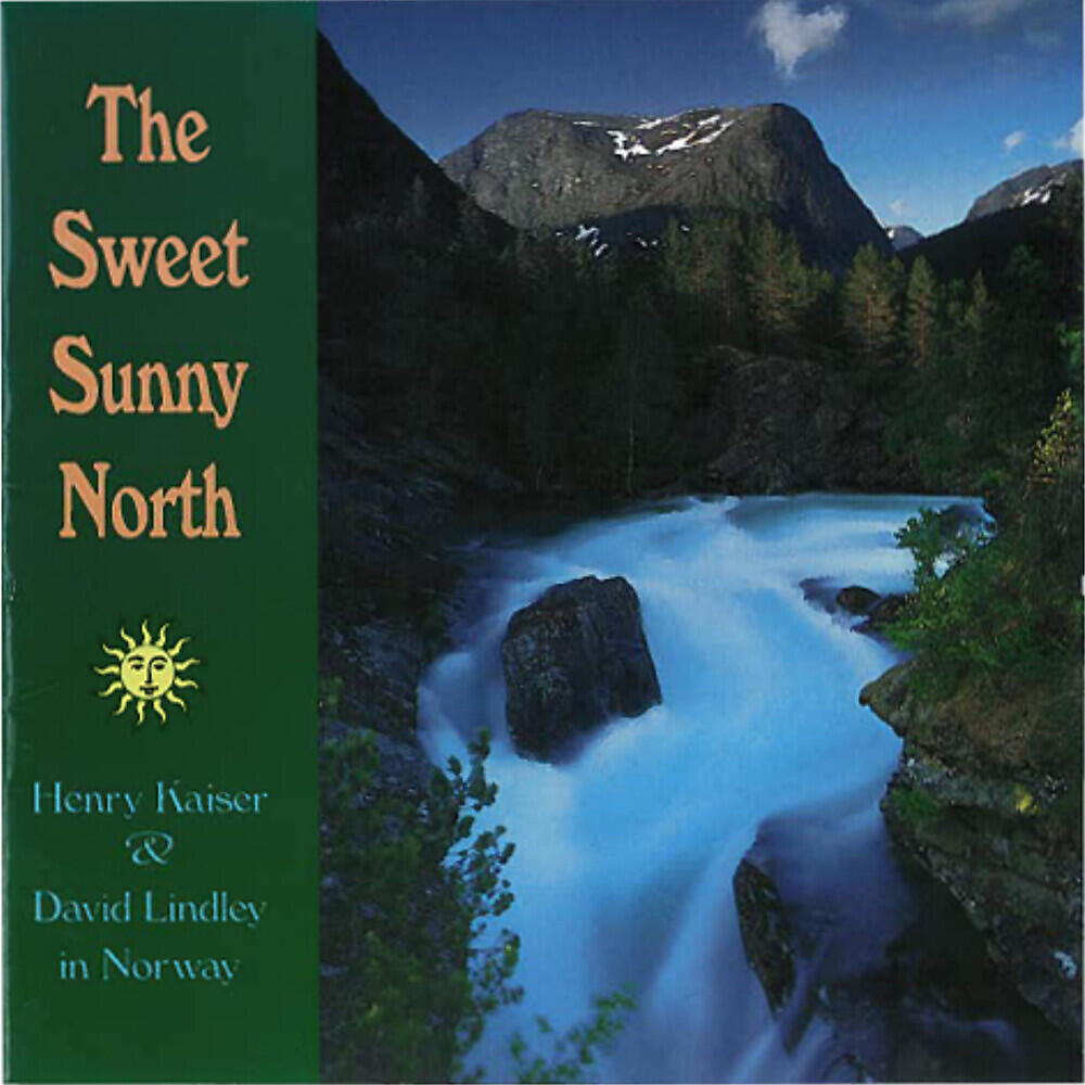 Релиз The Sweet Sunny North