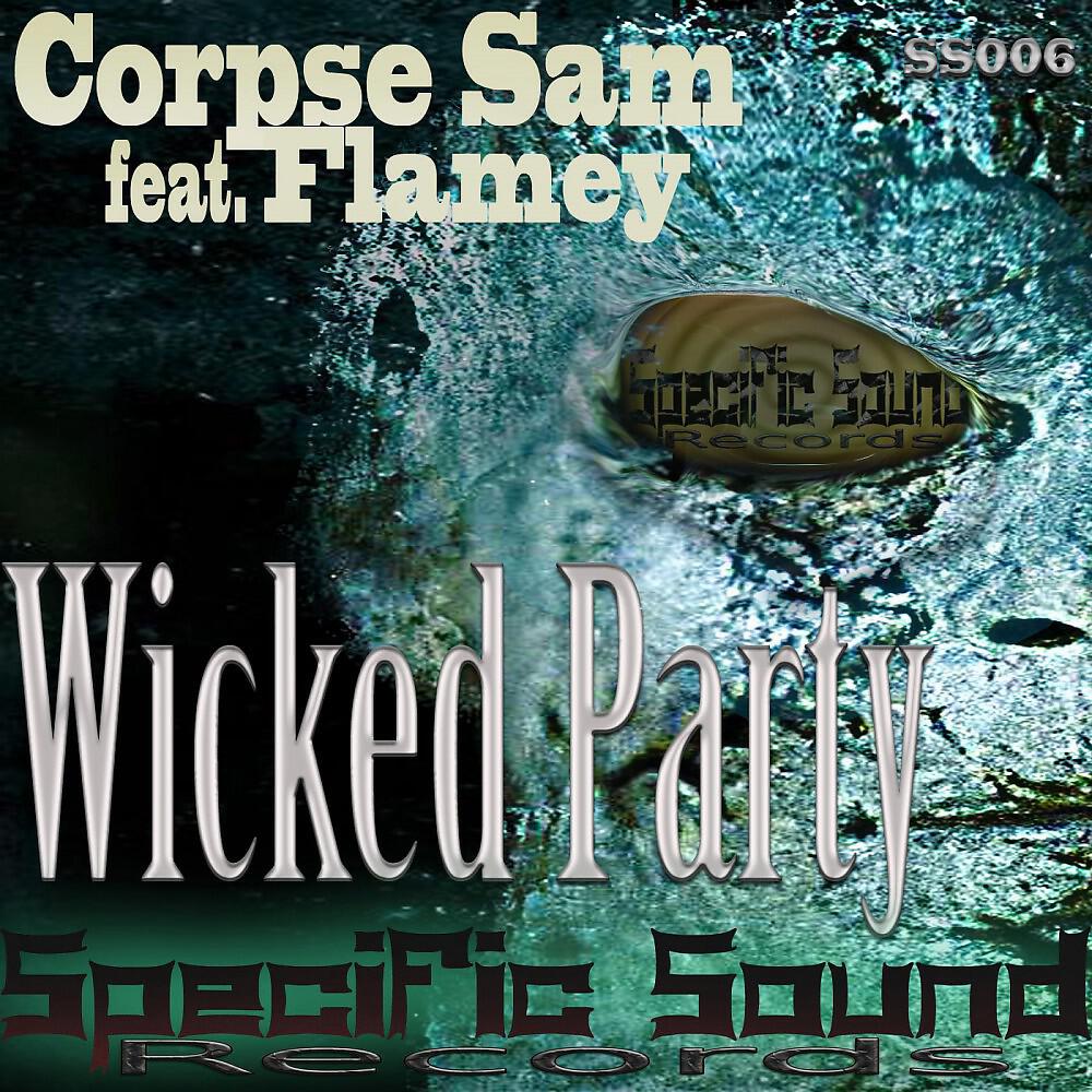 Релиз Wicked Party