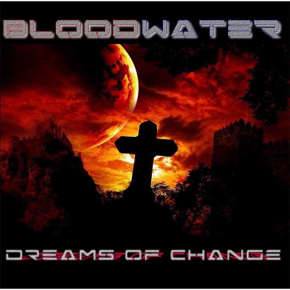 Постер альбома Dreams of Change