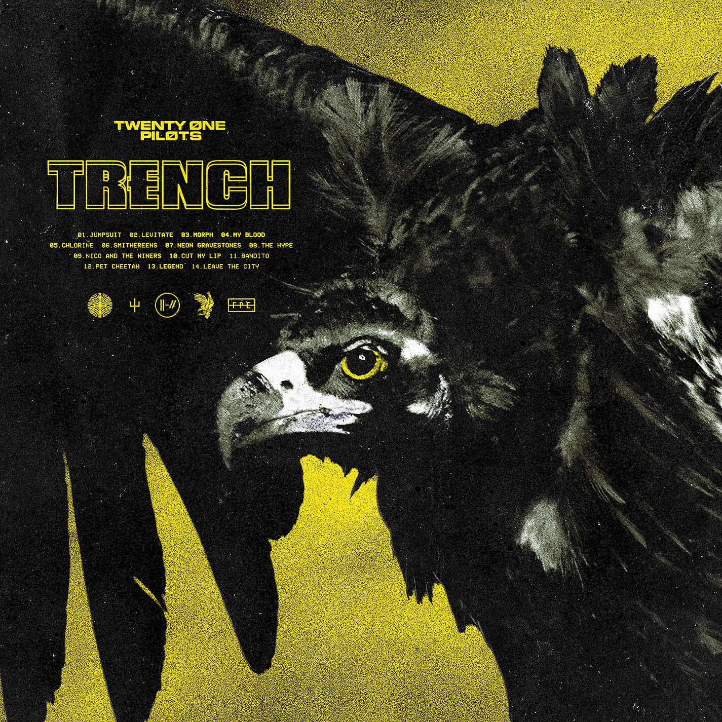 Трек Chlorine