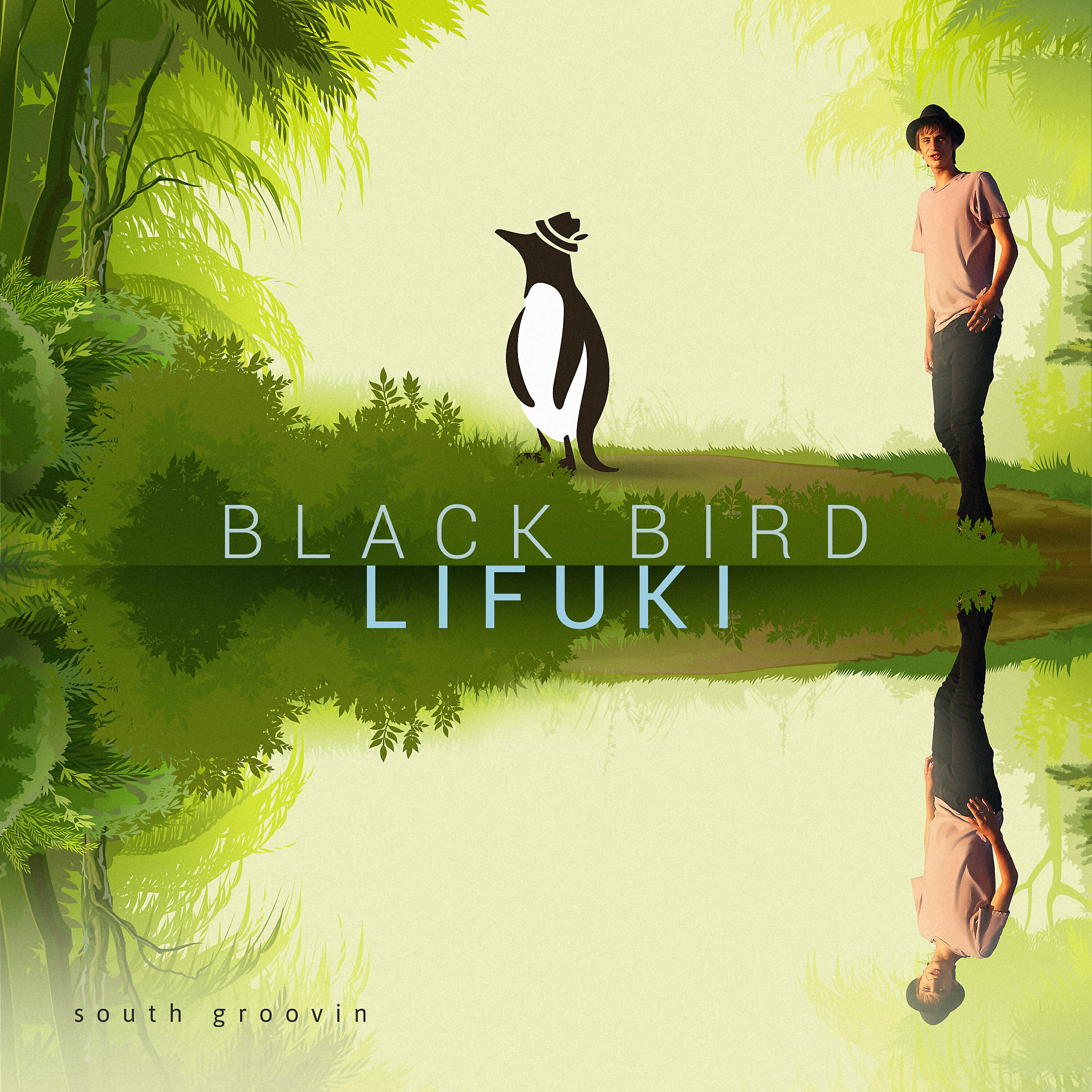 Релиз Blackbird