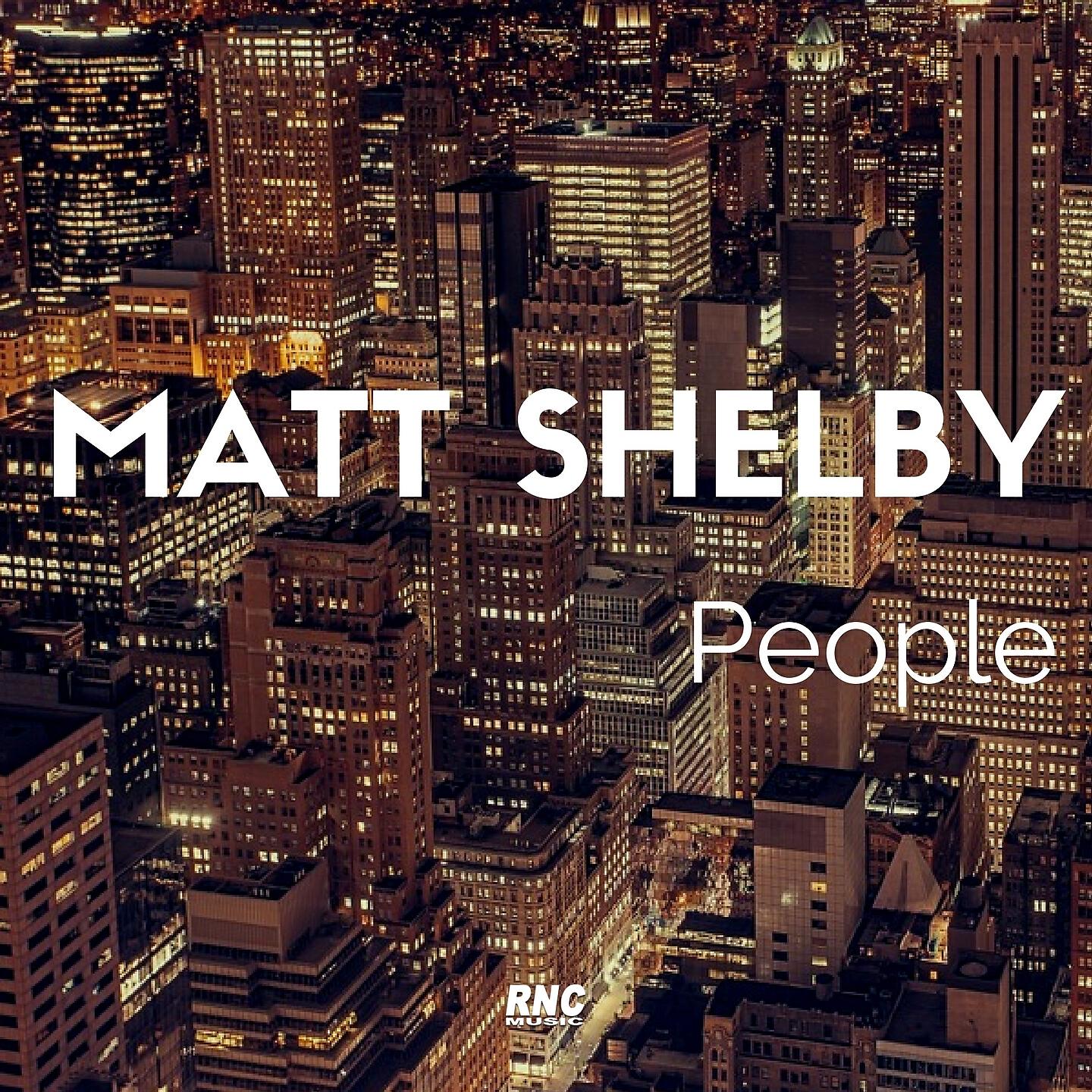 Релиз People