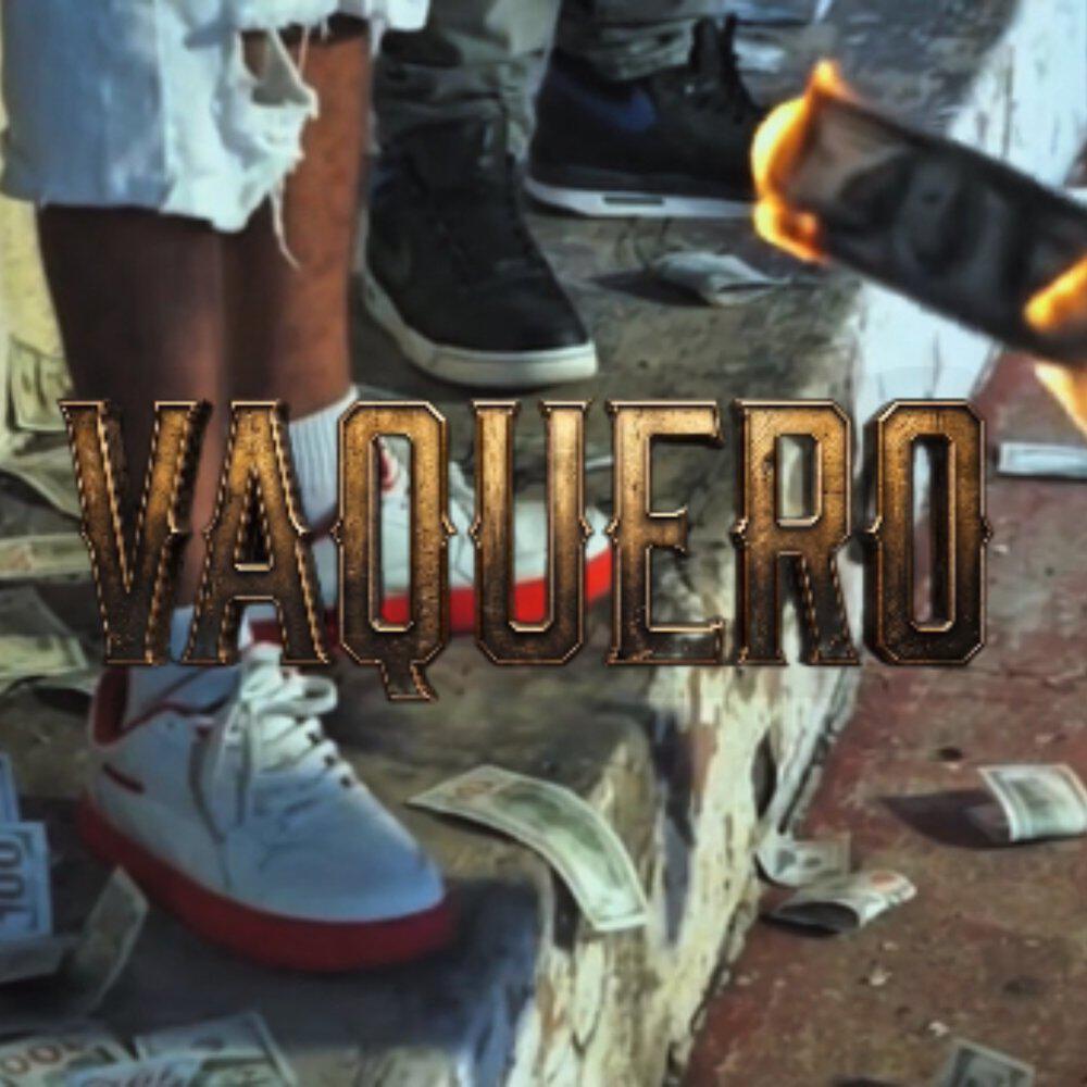 Релиз Vaquero
