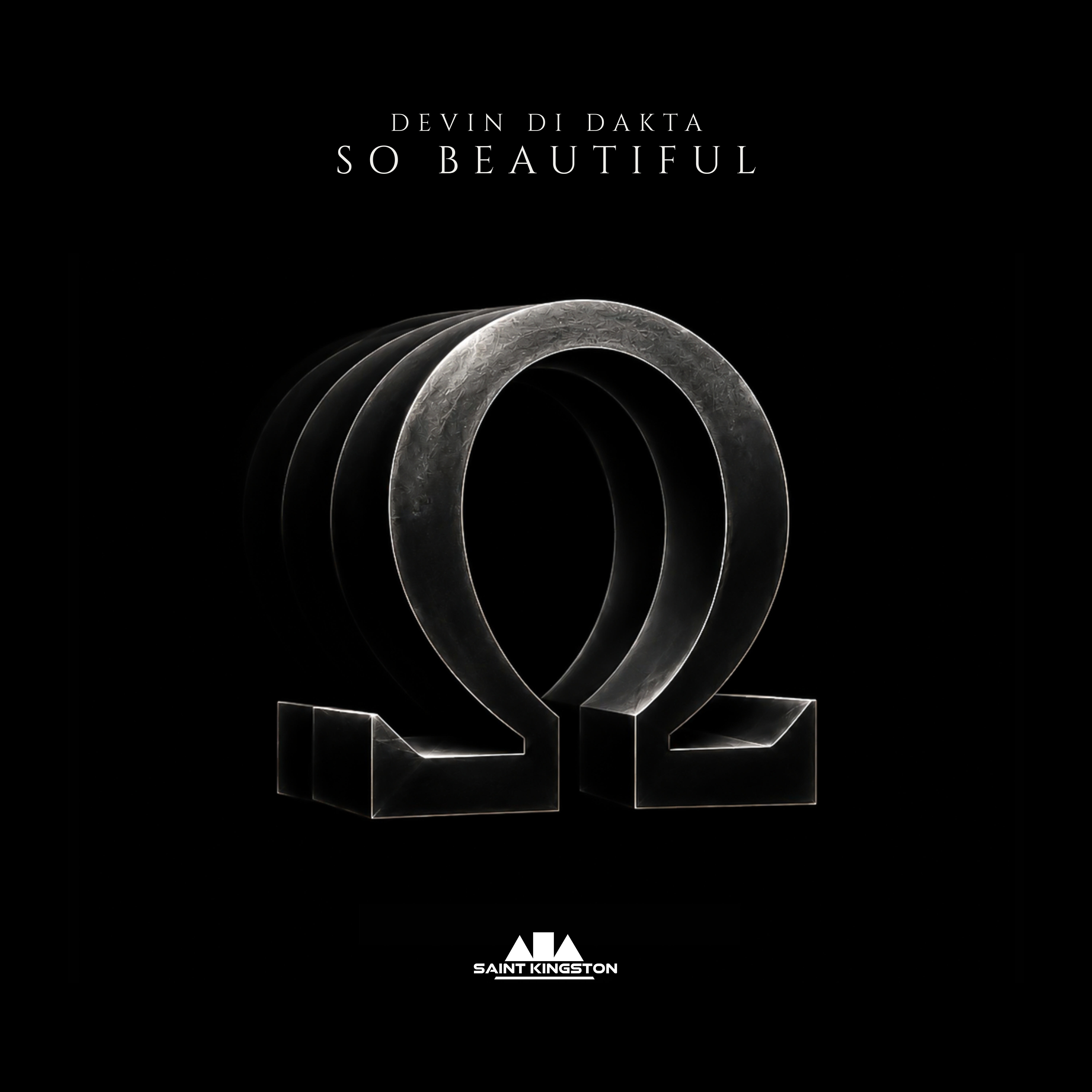 Релиз So Beautiful